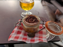 Plats et boissons du Restaurant L'Épicerie de Ginette à Nantes - n°5