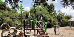 Starkey Wilderness Park Playground