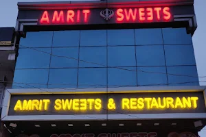Amrit Restaurant image