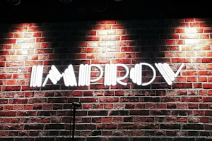 Miami Improv Comedy Club and Dinner Theater image