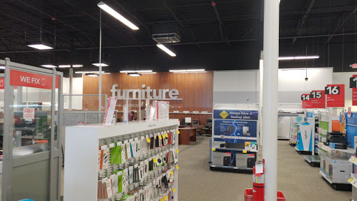 Office Supply Store «Office Depot», reviews and photos, 17081 US-441, Mt Dora, FL 32757, USA