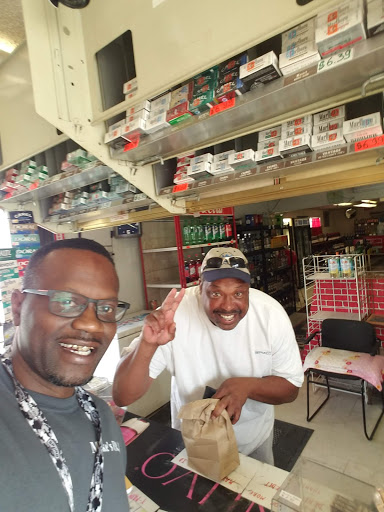 Liquor Store «Kirby Liquor Store», reviews and photos, 4855 Seguin Rd, San Antonio, TX 78219, USA