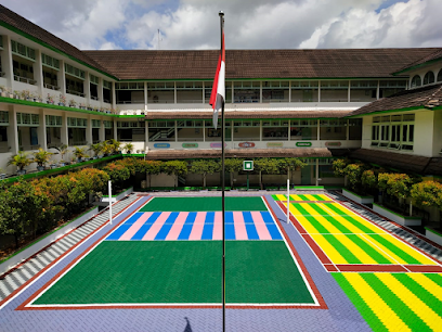 Sekolah Dasar Muhammadiyah 2