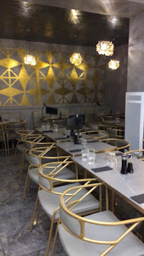 Atmosphère du Restaurant japonais WEITO WT Restaurant à Paris - n°5