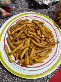 Plats et boissons du Restaurant halal LE MENDY'S à Claye-Souilly - n°14