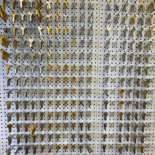 Locksmith «Snap & Crack Locksmith», reviews and photos, 738 E Lincoln Ave, Columbus, OH 43229, USA