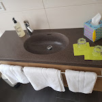 Photo n°5 de l'avis de Rabih.a fait le 09/03/2018 à 13:59 sur le  Hotel FIVE à Nuremberg