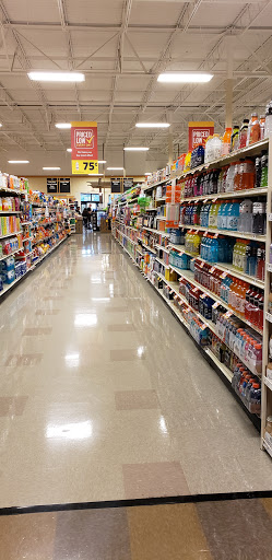 Grocery Store «Food Lion», reviews and photos, 377 W Jackson St, Cookeville, TN 38501, USA