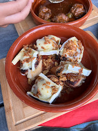 Photo n°12 de BACCO à Gruissan ()