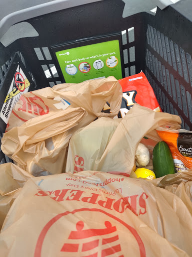 Shopping Mall «Penn Mar Shopping Center», reviews and photos, 2950 Donnell Dr, Forestville, MD 20747, USA