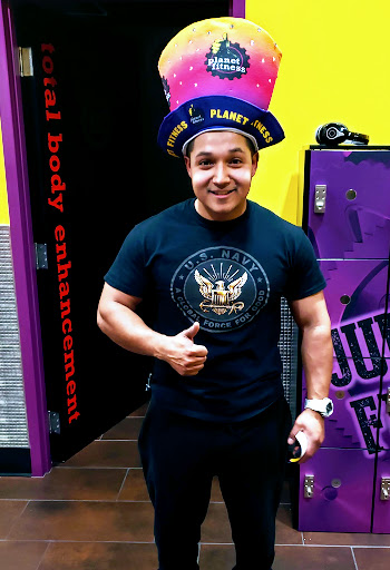 Gym «Planet Fitness», reviews and photos, 2021 N Amidon Ave, Wichita, KS 67203, USA