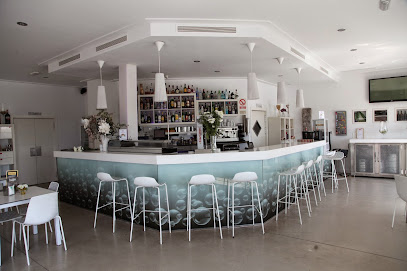 Bubba Restaurante Lounge Bar - Comerciales Venta Melchor, Av. el Burgo, 11300 La Línea de la Concepción, Cádiz, Spain
