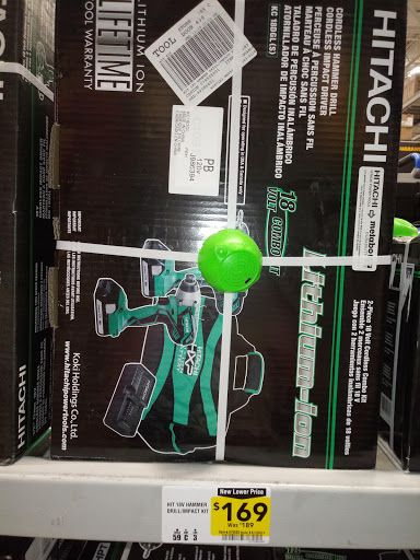 Shopping Mall «Los Altos Gateway», reviews and photos, 2840 N Bellflower Blvd, Long Beach, CA 90815, USA