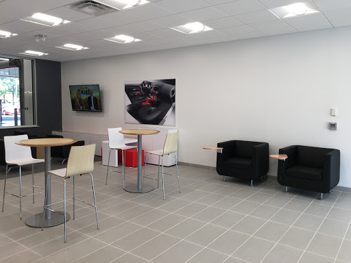 Nissan Dealer «Coughlin Nissan», reviews and photos, 1459 Hebron Rd, Heath, OH 43056, USA