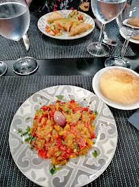Plats et boissons du Restaurant marocain La Table de Sammy à Mimizan - n°8