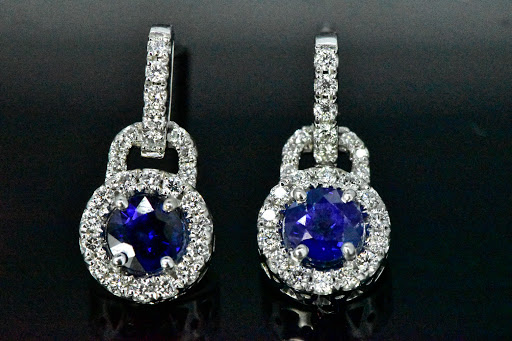 Jeweler «Gerber Jewelers», reviews and photos, 945 Grand Ave, St Paul, MN 55105, USA