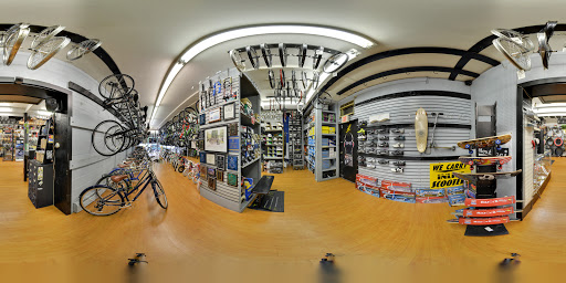 Bicycle Store «James Vincent Bicycles», reviews and photos, 8505 Bergenline Ave, North Bergen, NJ 07047, USA