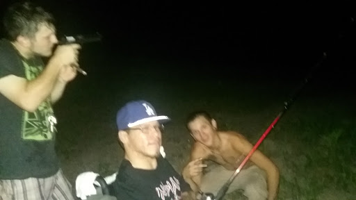 Park «Boyle Park», reviews and photos, 2000 Boyle Park Rd, Little Rock, AR 72204, USA