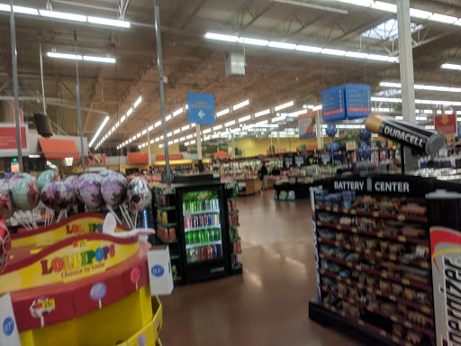 Department Store «Walmart Supercenter», reviews and photos, 222 E Smokerise Dr, Wadsworth, OH 44281, USA