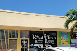 Royal Treats Beauty Lounge