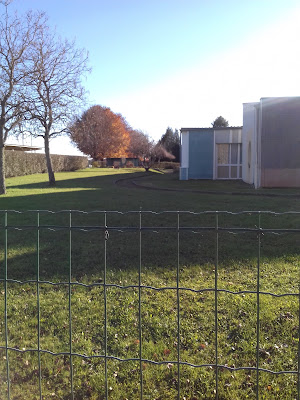 Collège Amiral Denis Decrès à Châteauvillain