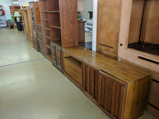 Home Improvement Store «Fayetteville Habitat for Humanity ReStore», reviews and photos