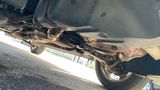 Used Car Dealer «Carvana Orlando», reviews and photos, 2443 W Airport Blvd, Sanford, FL 32771, USA