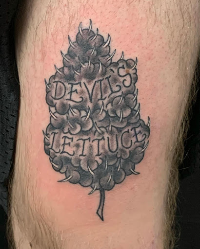 Find breast tattoo ideas for females for your next unique tattoo in Harrisburg at Capital Tattoo Company