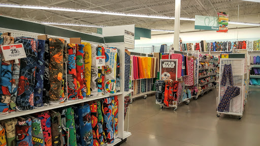 Fabric Store «Jo-Ann Fabrics and Crafts», reviews and photos, 1082 N Main St, Spanish Fork, UT 84660, USA