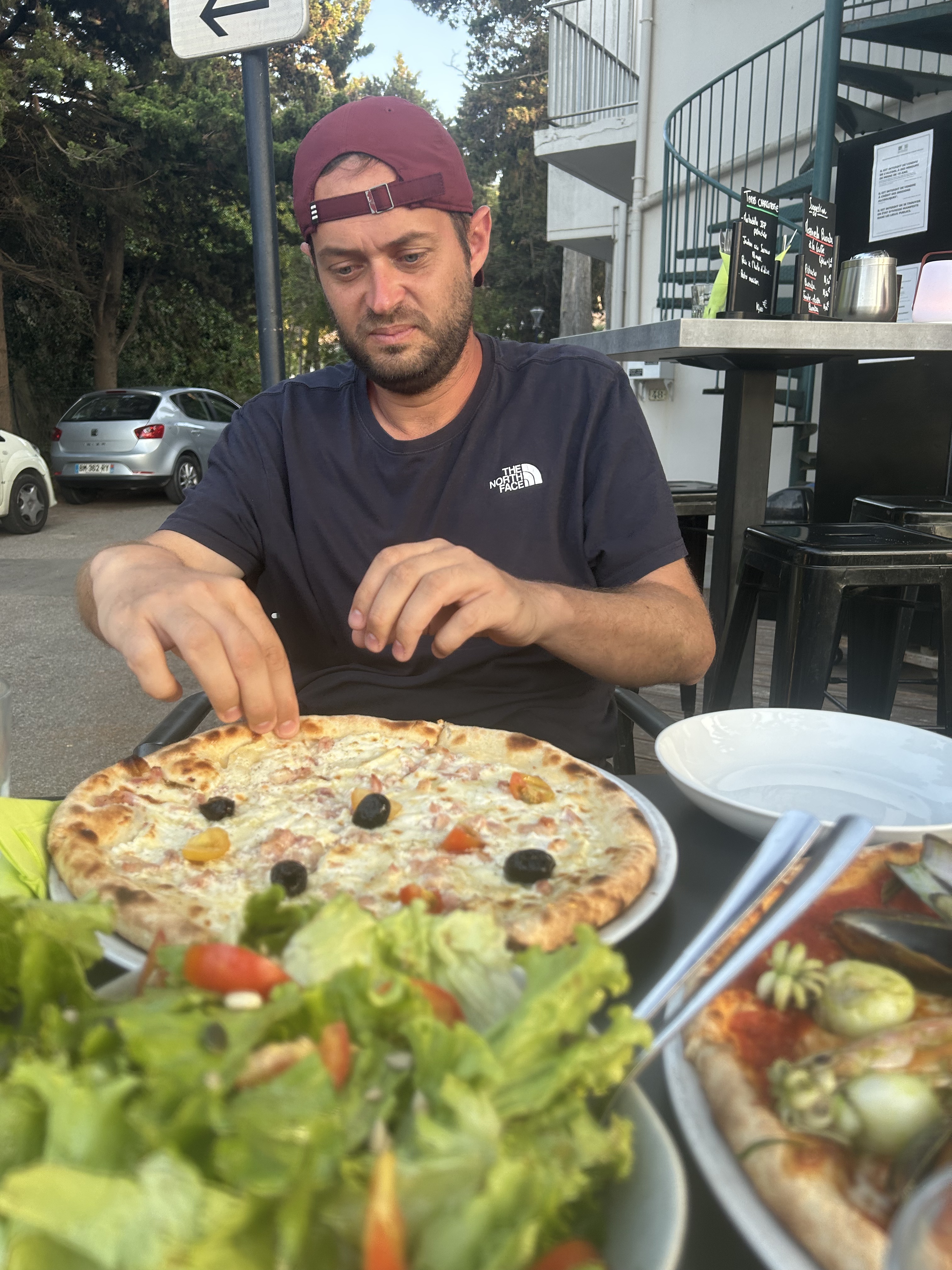 Photo n° 2 de l'avis de romain.a fait le 24/07/2023 à 18:37