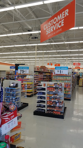 Discount Store «Big Lots», reviews and photos, 50700 Gratiot Ave, Chesterfield, MI 48051, USA