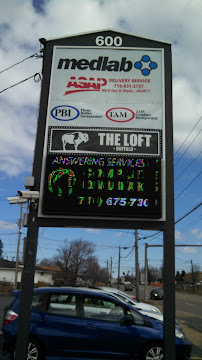 ASAP Delivery Service - Photo 8 - Car repair in Buffalo, NY, Buffalo