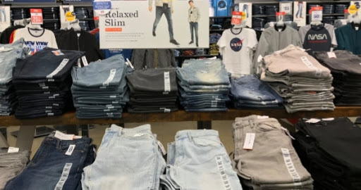 Clothing Store «Old Navy», reviews and photos, 2409 Taylor Park Dr, Reynoldsburg, OH 43068, USA