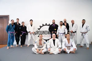 Groundworks Brazilian Jiu Jitsu image