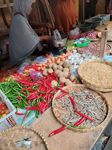 Pasar Petani di Kabupaten Lombok Barat: Menjelajahi Jumlah Tempat Tempat Menarik