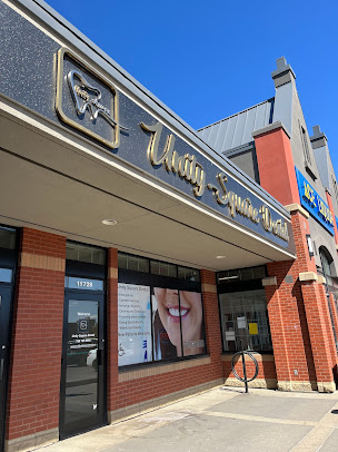 Affinity Dental Group (Oliver Square) - Affinity Dental Group (Oliver Square)