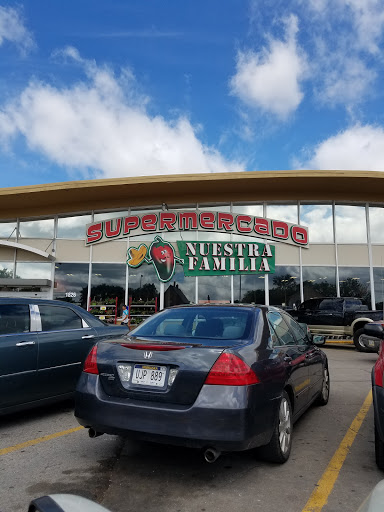 Grocery Store «Supermercado Nuestra Familia», reviews and photos, 1826 Vinton St, Omaha, NE 68108, USA