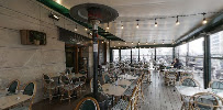 Atmosphère du Restaurant Caffe San Carlo à Marseille - n°16