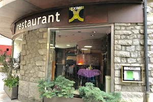 Restaurant EXIMI image