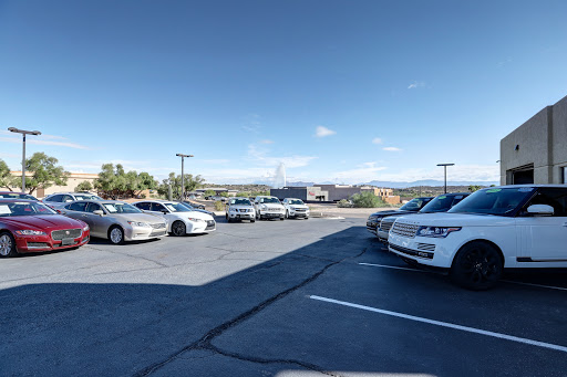 Used Car Dealer «Fountain Hills Motorsports», reviews and photos, 12045 N Saguaro Blvd, Fountain Hills, AZ 85268, USA