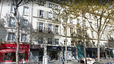 Dr Nicole AUFFRET à Paris