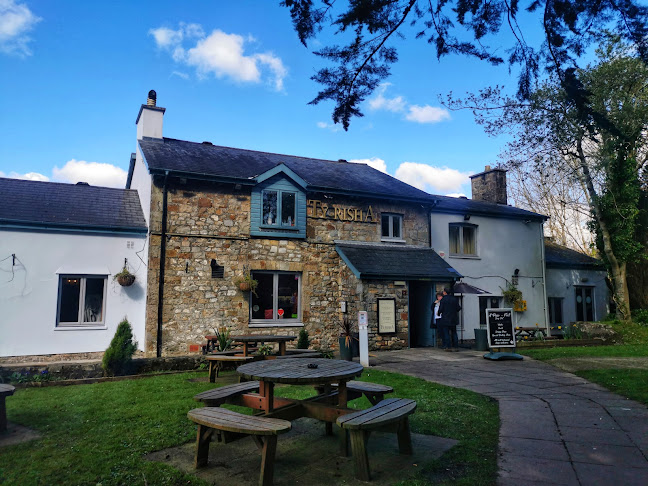 Ty-Risha Alehouse - Bridgend