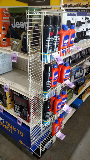 Auto Parts Store «NAPA Auto Parts - Genuine Parts Company», reviews and photos, 4635 Northgate Blvd, Sacramento, CA 95834, USA