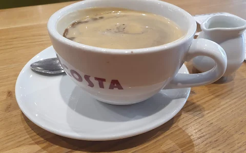 Costa Coffee image