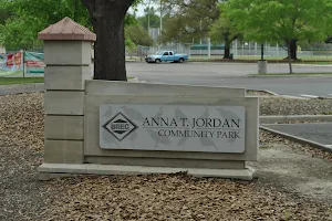 Anna T. Jordan Community Park image