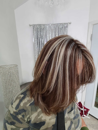 Beauty Salon «Visible Elegance Hair Salon», reviews and photos, 115 McCauley Ave, San Antonio, TX 78221, USA