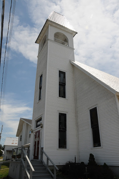 Norfolk Wesleyan Church