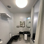 Photo n°2 de l'avis de Marie-Therese.e fait le 22/09/2023 à 18:18 sur le  UNAHOTELS Vittoria Firenze à Florence