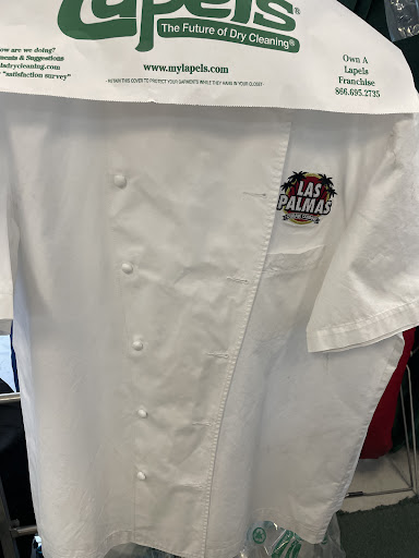 Dry Cleaner «Lapels Dry Cleaning Tampa», reviews and photos, 17503 Preserve Walk Ln, Tampa, FL 33647, USA