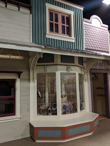 Museum «Southern Museum of Civil War and Locomotive History», reviews and photos, 2829 Cherokee St NW, Kennesaw, GA 30144, USA